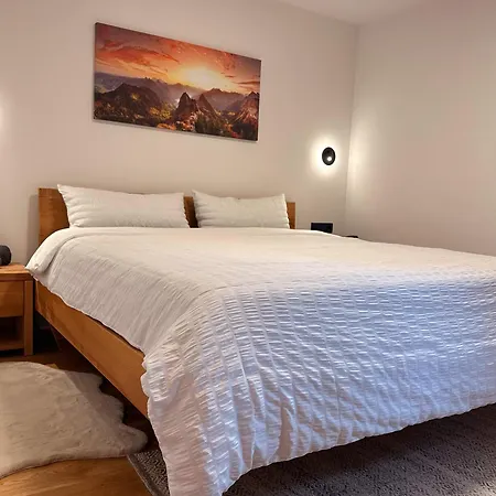 شقة Gipfelglueck, Bergblick, Design & Ruhe In Tirol Sellrain