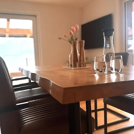 Gipfelglueck, Bergblick, Design & Ruhe In Tirol * Sellrain